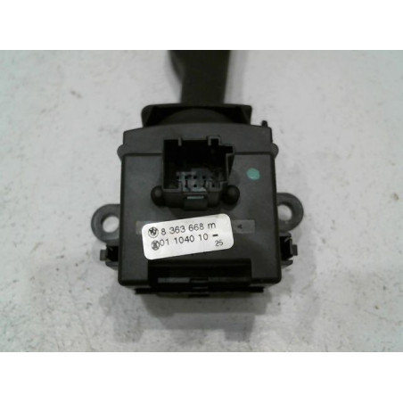 COMMANDE CLIGNOTANT BMW SERIE 3 BERL. IV Phase 1 (E46) 1998-2001