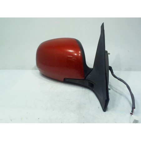 RETROVISEUR EXTERIEUR ELECTRIQUE DROIT SUZUKI SWIFT III 2005-2011