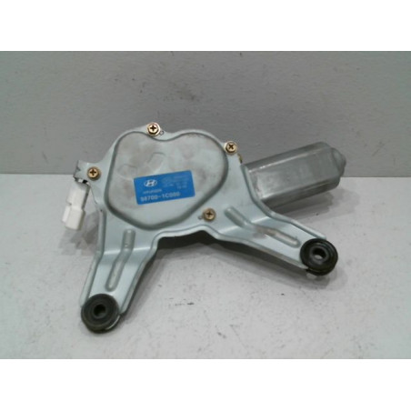 MOTEUR ESSUIE-GLACE ARRIERE HYUNDAI GETZ Phase 2 2005-2010