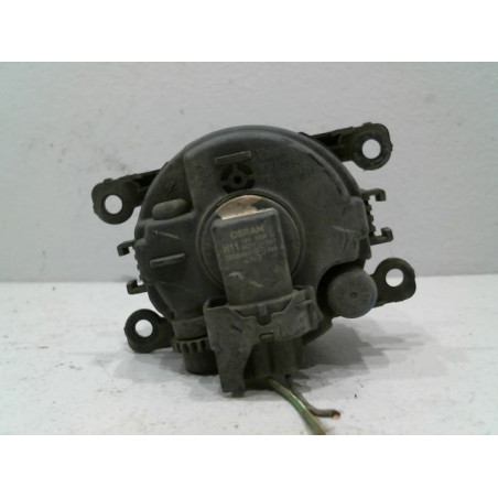 PHARE ANTIBROUILLARD AVANT GAUCHE FORD FIESTA V Phase 1 2002-2005