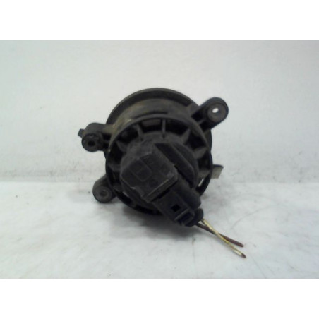 PHARE ANTIBROUILLARD AVANT GAUCHE SEAT IBIZA III Phase 1 (6L) 2002-2006