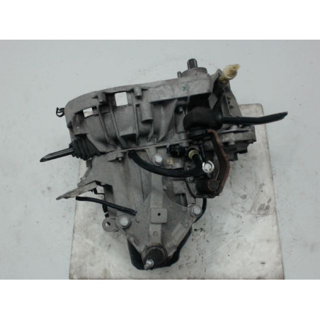 BOITE A VITESSE MECANIQUE DACIA LOGAN MCV I Phase 2 2008-2013 1.6 MPI 85