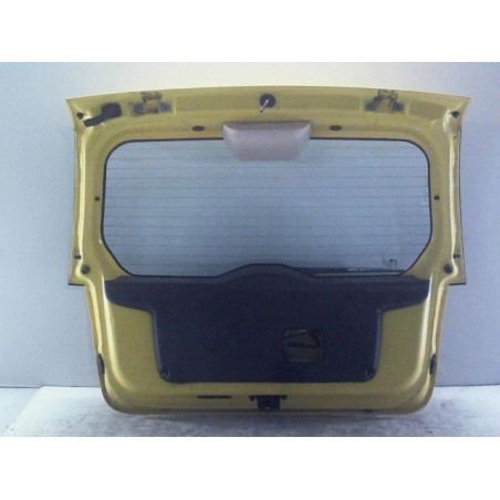 HAYON HYUNDAI GETZ Phase 1 2002-2005
