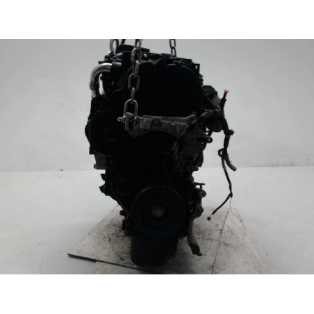 MOTEUR DIESEL CITROEN C1 I Phase 2 2008-2012 1.4 HDi