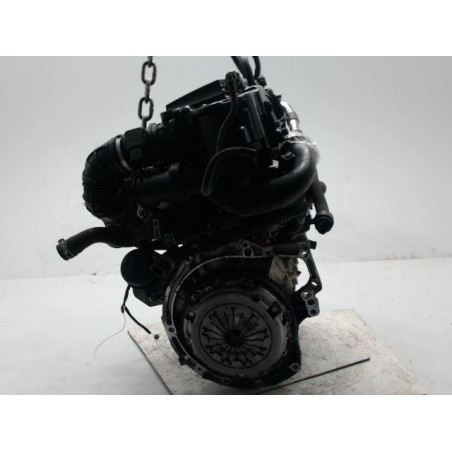 MOTEUR DIESEL CITROEN C1 I Phase 2 2008-2012 1.4 HDi