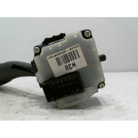 COMMANDE ESSUIE GLACE HYUNDAI GETZ Phase 1 2002-2005
