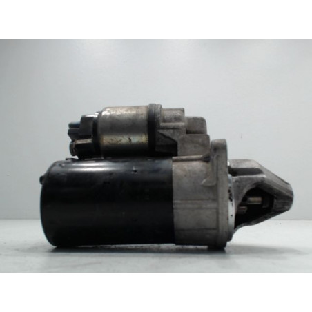 DEMARREUR OPEL CORSA IV Phase 1 (D) 2006-2010