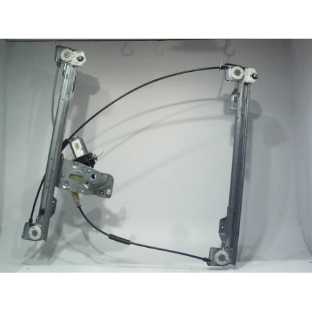MECANISME+MOTEUR LEVE-GLACE AVANT DROIT RENAULT KANGOO EXPRESS COMPACT II Phase 1 2008-2013