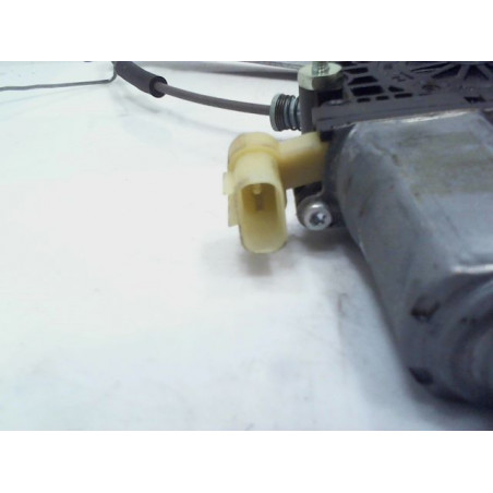 MECANISME+MOTEUR LEVE-GLACE AVANT DROIT KIA RIO II Phase 1 2005-2009