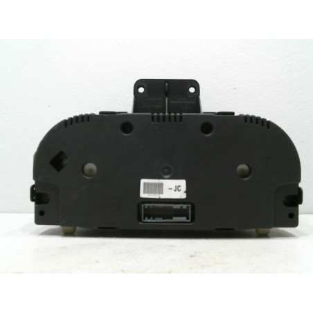BLOC COMPTEURS FORD FIESTA V Phase 1 2002-2005