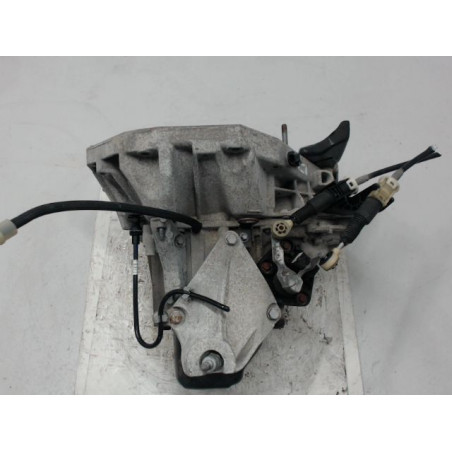BOITE A VITESSE MECANIQUE RENAULT TWINGO II Phase 1 2007-2011 1.5 dCi 