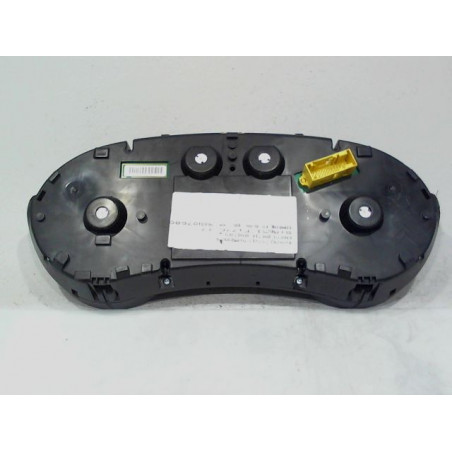BLOC COMPTEURS PEUGEOT 308 I Phase 1 2007-2011
