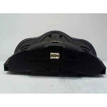 BLOC COMPTEURS MERCEDES CLASSE C SPORTCOUPE II Phase 1 (203) 2001-2004