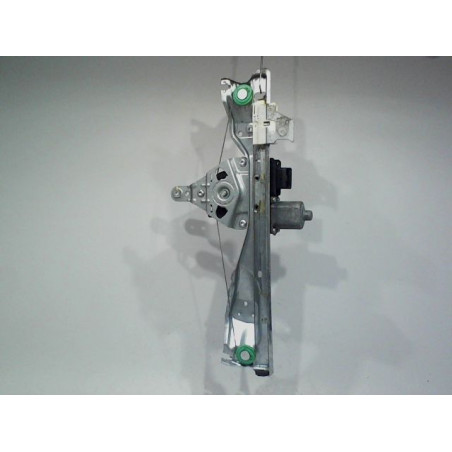 MECANISME+MOTEUR LEVE-GLACE ARRIERE DROIT PEUGEOT 308 I Phase 1 2007-2011