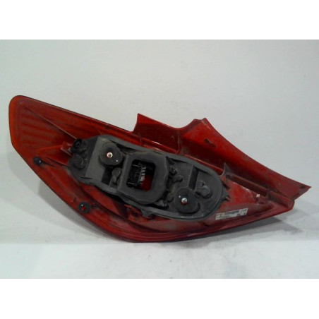 FEU ARRIERE DROIT OPEL CORSA IV Phase 1 (D) 2006-2010