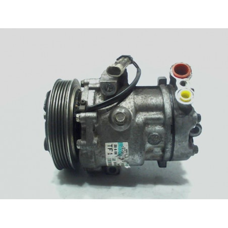 COMPRESSEUR AIR CONDITIONNE OPEL CORSA III Phase 2 (C) 2003-2006