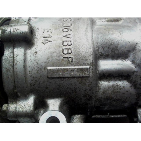 COMPRESSEUR AIR CONDITIONNE OPEL CORSA III Phase 2 (C) 2003-2006