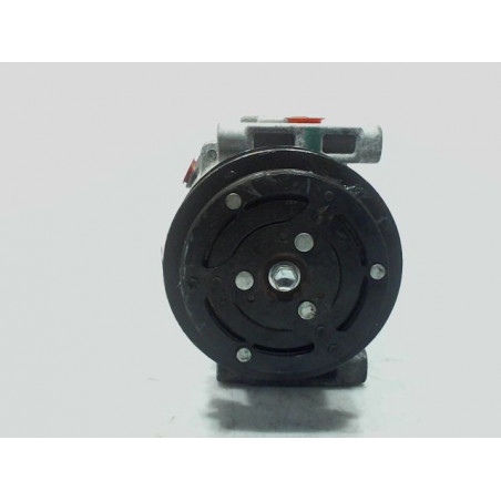 COMPRESSEUR AIR CONDITIONNE FORD KA II 2008-...