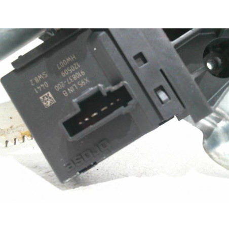 MECANISME+MOTEUR LEVE-GLACE ARRIERE GAUCHE RENAULT SCENIC MONOSP. III Phase 2 2011-2013