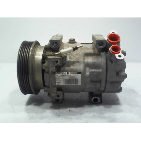 COMPRESSEUR AIR CONDITIONNE DACIA DUSTER BREAK Phase 1 2010-2013