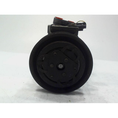 COMPRESSEUR AIR CONDITIONNE NISSAN MICRA III Phase 1 2003-2005