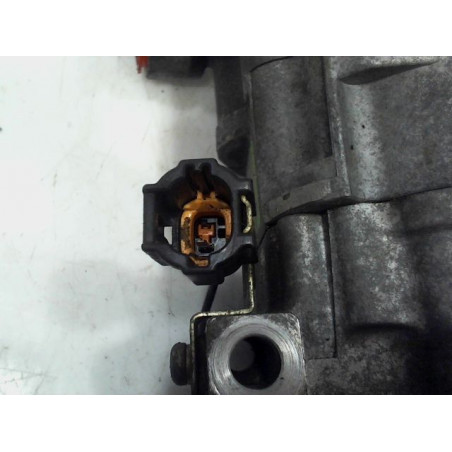 COMPRESSEUR AIR CONDITIONNE NISSAN MICRA III Phase 1 2003-2005