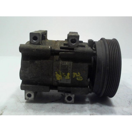 COMPRESSEUR AIR CONDITIONNE FORD PUMA COUPE 1997-2002