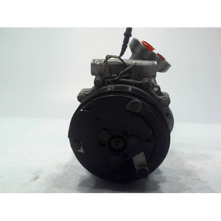 COMPRESSEUR AIR CONDITIONNE RENAULT TWINGO I Phase 3 2000-2007
