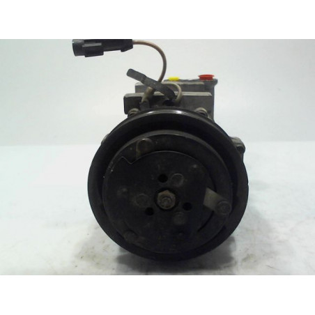 COMPRESSEUR AIR CONDITIONNE ALFA ROMEO 156 BERL. Phase 1 1997-2001