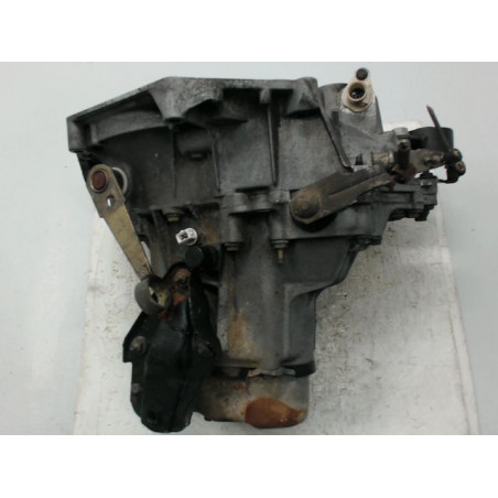 BOITE A VITESSE MECANIQUE CITROEN AX Phase 2 1991-1998 10