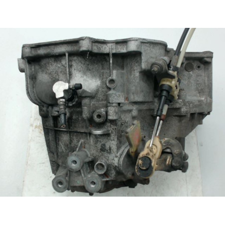 BOITE A VITESSE MECANIQUE OPEL ZAFIRA MONOSP. I  1999-2005 2.0 DTI 16V
