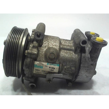 COMPRESSEUR AIR CONDITIONNE FORD FUSION Phase 2 2005-2011
