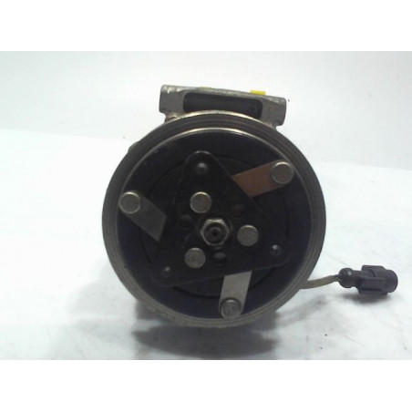 COMPRESSEUR AIR CONDITIONNE FORD FUSION Phase 2 2005-2011