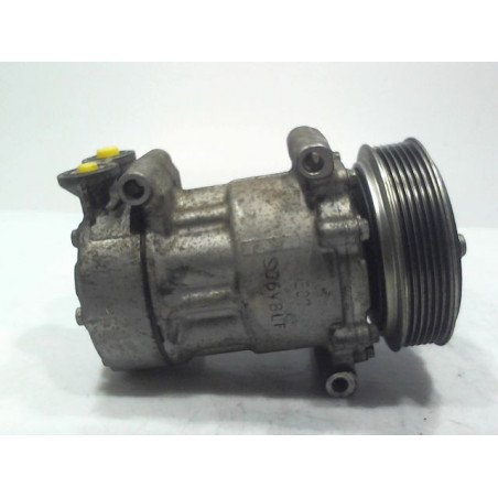 COMPRESSEUR AIR CONDITIONNE FORD FUSION Phase 2 2005-2011