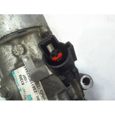 COMPRESSEUR AIR CONDITIONNE FORD FUSION Phase 2 2005-2011