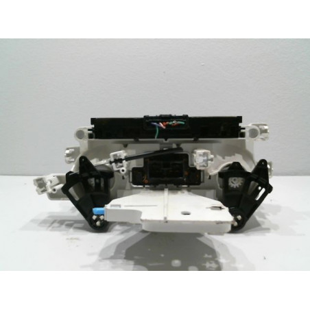COMMANDE DE CHAUFFAGE SUBARU JUSTY III 2007-2010