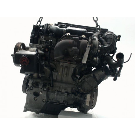 MOTEUR DIESEL PEUGEOT 206 1998-2009 1.4 HDi eco 70