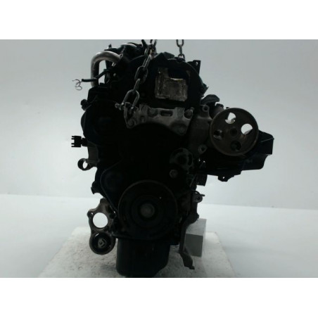 MOTEUR DIESEL PEUGEOT 206 1998-2009 1.4 HDi eco 70