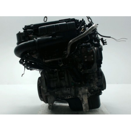 MOTEUR DIESEL PEUGEOT 206 1998-2009 1.4 HDi eco 70