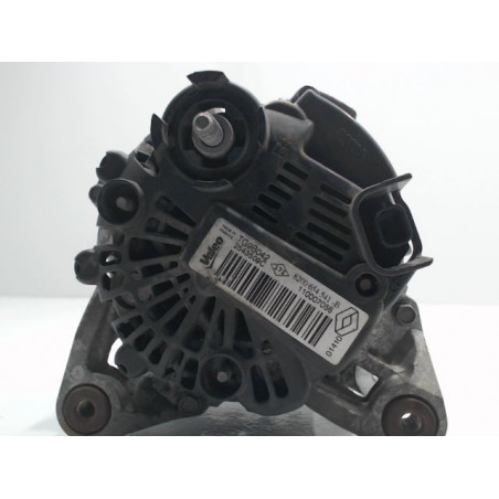 ALTERNATEUR RENAULT CLIO III Phase 2 2009-2014