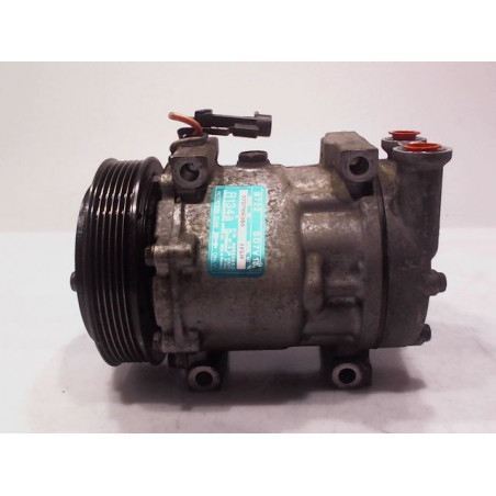 COMPRESSEUR AIR CONDITIONNE FIAT STILO 2001-2007