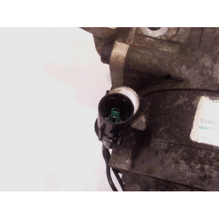 COMPRESSEUR AIR CONDITIONNE HYUNDAI GETZ Phase 2 2005-2010