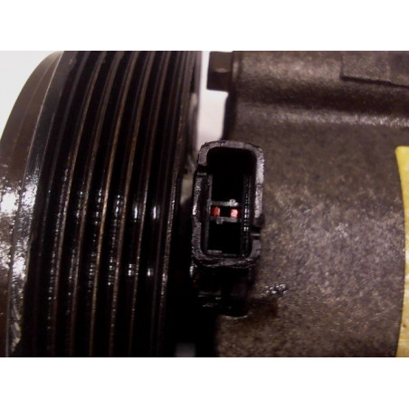 COMPRESSEUR AIR CONDITIONNE FORD KA I 1996-2008