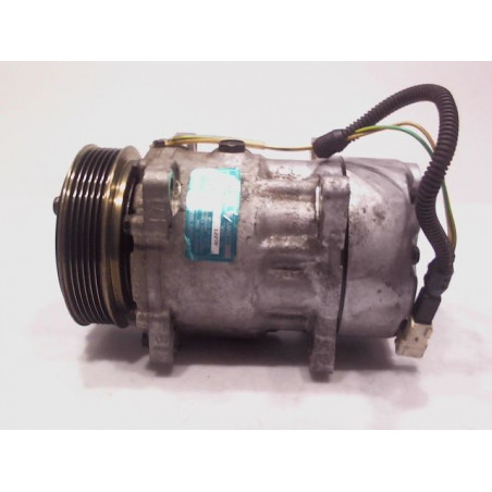 COMPRESSEUR AIR CONDITIONNE PEUGEOT 306 BREAK Phase 2 1997-2002