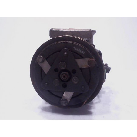 COMPRESSEUR AIR CONDITIONNE FORD FIESTA V Phase 1 2002-2005