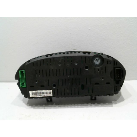 BLOC COMPTEURS SKODA FABIA COMBI I Phase 2 (6Y) 2004-2007