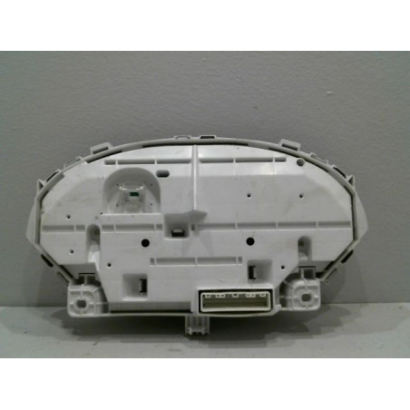 BLOC COMPTEURS SUBARU JUSTY III 2007-2010