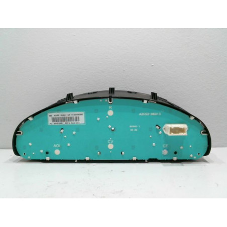 BLOC COMPTEURS PEUGEOT 407 COUPE 2P 2005-2011