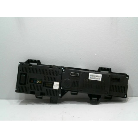 BLOC COMPTEURS RENAULT SCENIC MONOSP. III Phase 2 2011-2013
