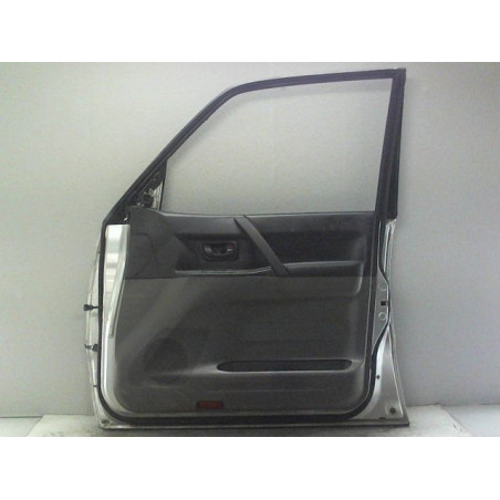 PORTE AVANT DROIT MITSUBISHI PAJERO BREAK III Phase 1 2000-2003